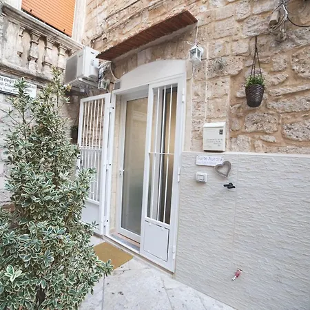 Apartment Aurora Bari