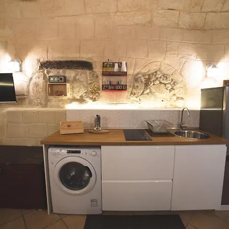 Aurora Apartment Bari