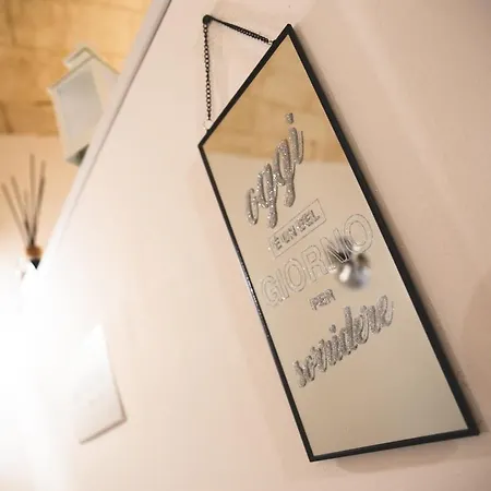 Aurora Διαμέρισμα