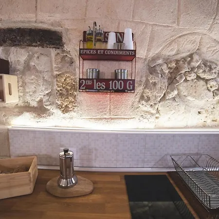 Aurora Διαμέρισμα