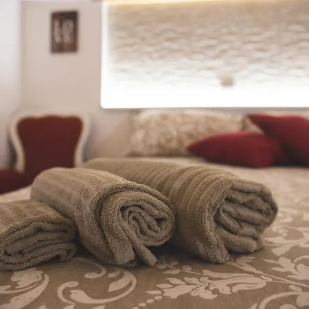 Apartment Aurora Bari