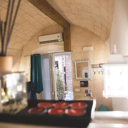 Apartman Aurora *