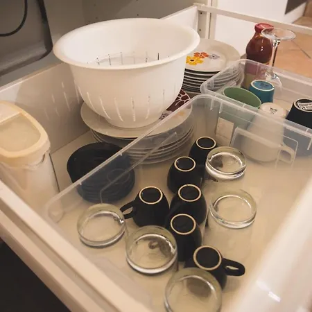 Appartamento Aurora Bari