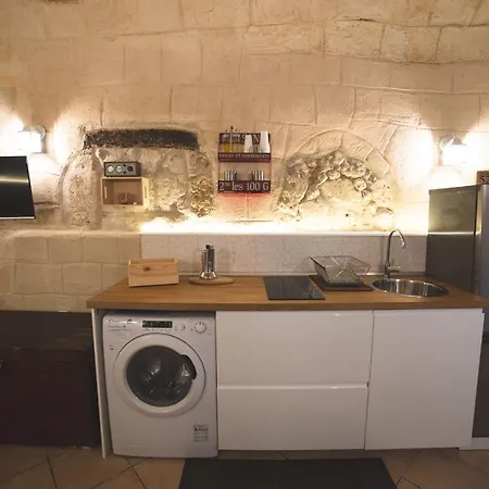 Aurora Apartamento Bari