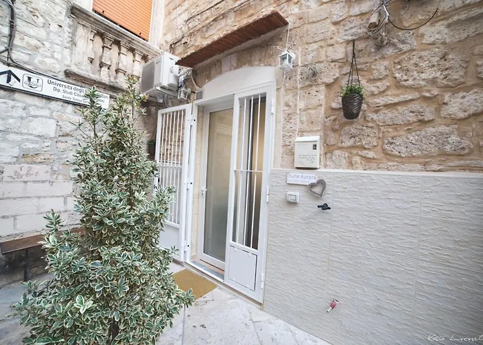 דירה Aurora בארי