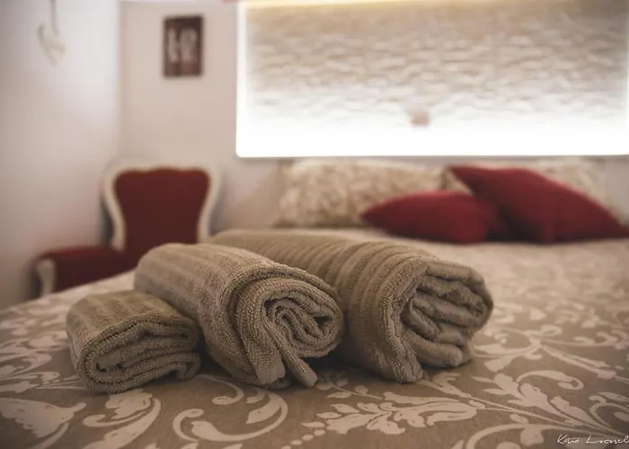 דירה Aurora בארי